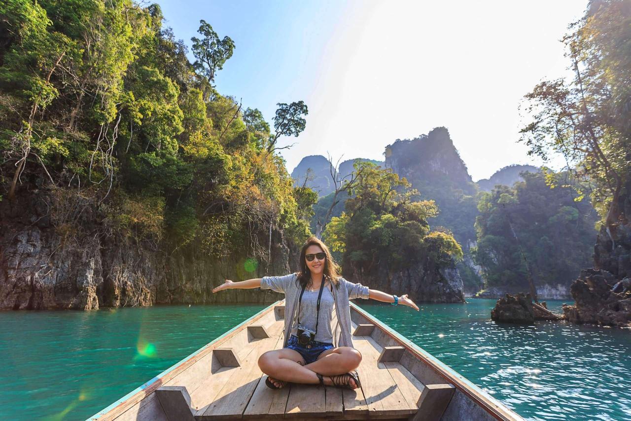 Jelajahi Keajaiban Hutan Bakau Langkawi: Mangrove Tour yang Menakjubkan