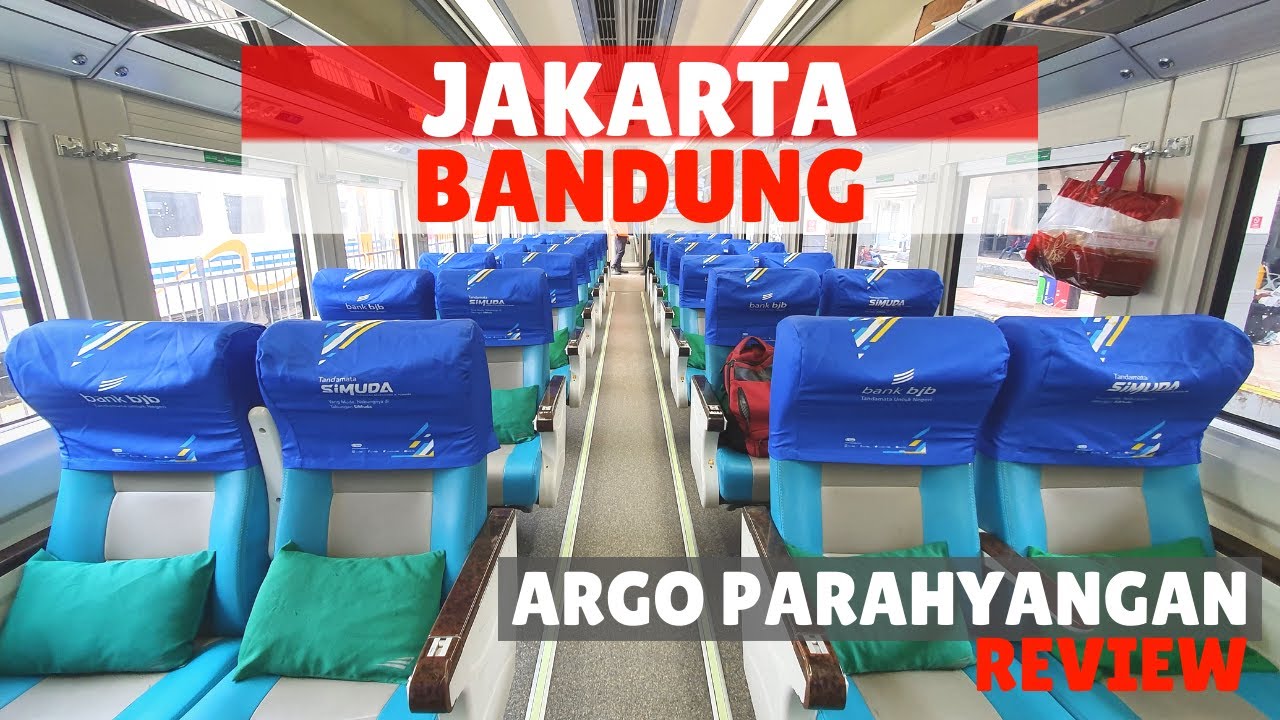 Trip Jakarta Bandung: Petualangan Seru Jelajahi Dua Kota Besar